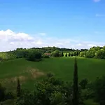 Montesalce Gubbio