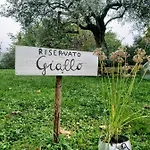 Farm stay Montesalce Gubbio