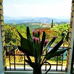 Farm stay Montesalce *
