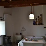 Montesalce Çiftlik konaklama Gubbio