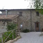 Farm stay Montesalce *