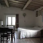 Farm stay Montesalce Gubbio