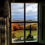 Farm stay Montesalce *