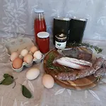 Farma Montesalce *