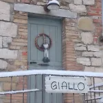 Montesalce Çiftlik konaklama Gubbio