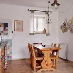 Montesalce ファームステイ