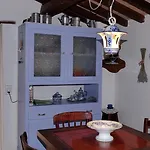 Çiftlik konaklama Montesalce Gubbio