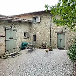 Çiftlik konaklama Montesalce Gubbio
