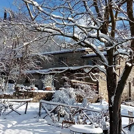 Montesalce Gubbio