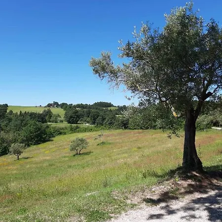 Montesalce Agroturismo Gubbio