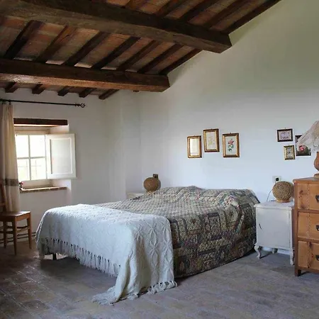 Montesalce Alloggio per agriturismo Gubbio