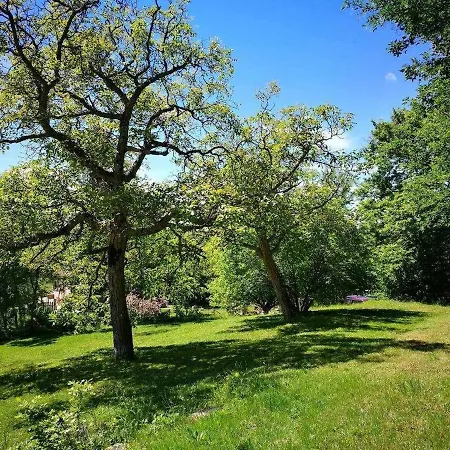 Alloggio per agriturismo Montesalce