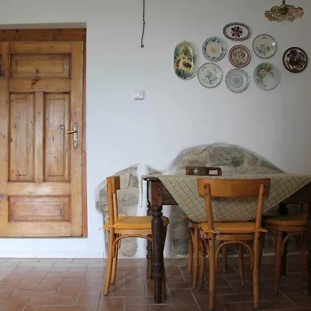 Alloggio per agriturismo Montesalce *