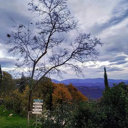 Montesalce * 구비오