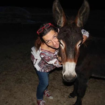 Montesalce Agroturismo Gubbio