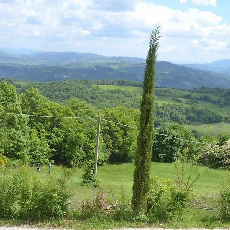 Montesalce * Gubbio