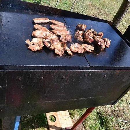 Montesalce Agroturismo Gubbio