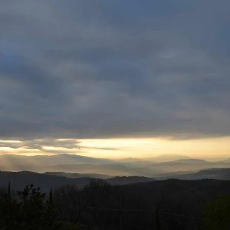 Agroturismo Montesalce *