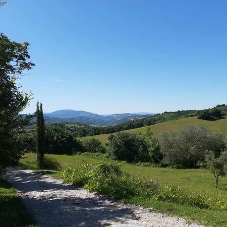 Montesalce Agroturismo *