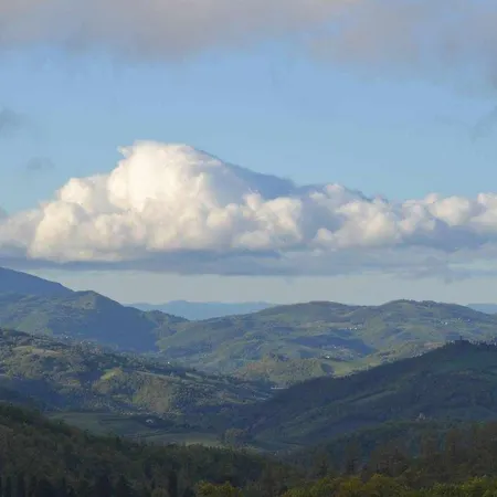 Agroturismo Montesalce