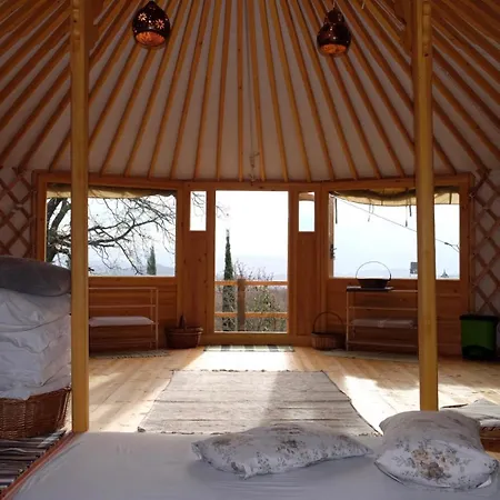 Montesalce Agroturismo Gubbio