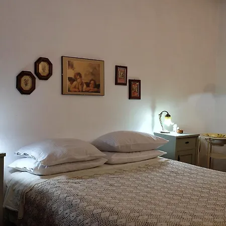 Montesalce Alloggio per agriturismo