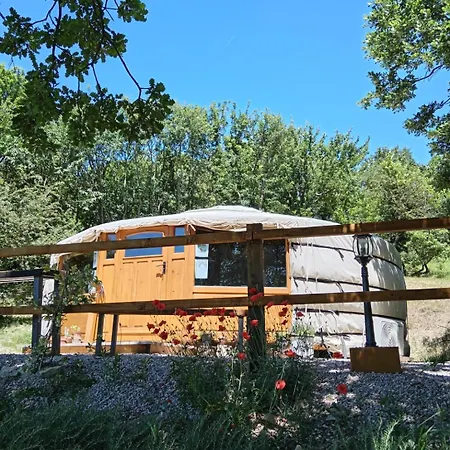 Agroturismo Montesalce