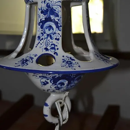 Montesalce Agroturismo *