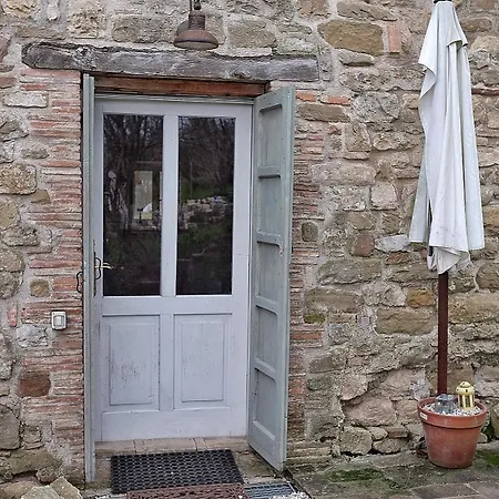 Alloggio per agriturismo Montesalce *