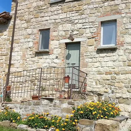 Alloggio per agriturismo Montesalce Gubbio