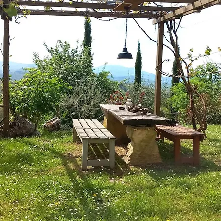 Montesalce Alloggio per agriturismo