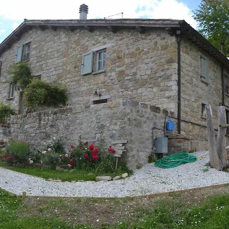 Montesalce Alloggio per agriturismo