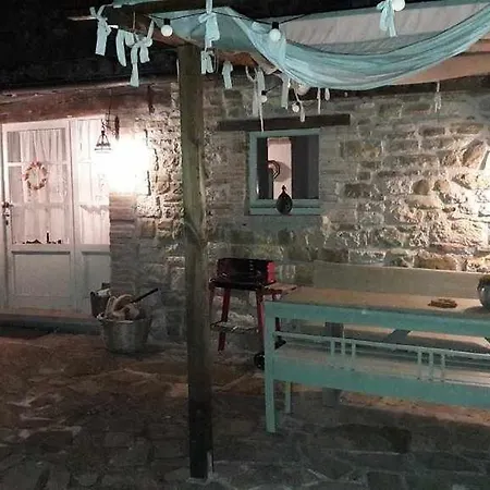 Montesalce Alloggio per agriturismo *
