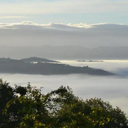 Montesalce Agroturismo *