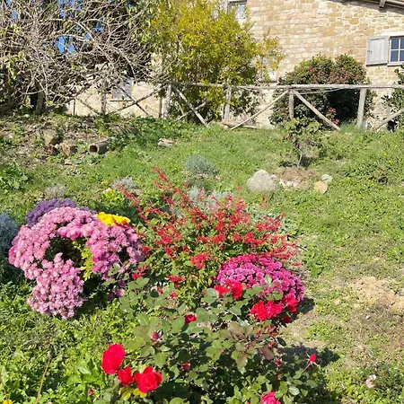 Montesalce Agroturismo