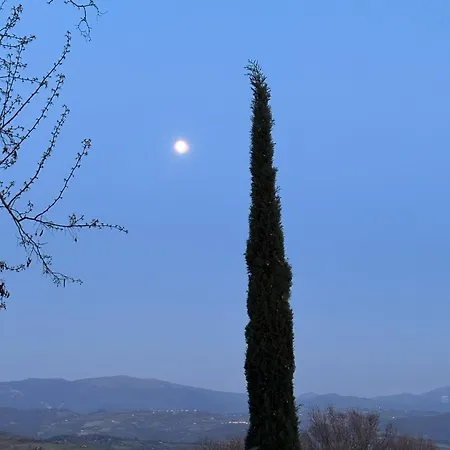Montesalce Lantgård Gubbio