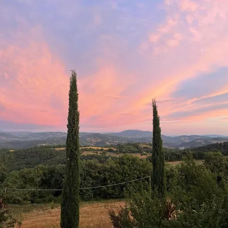 Agroturismo Montesalce