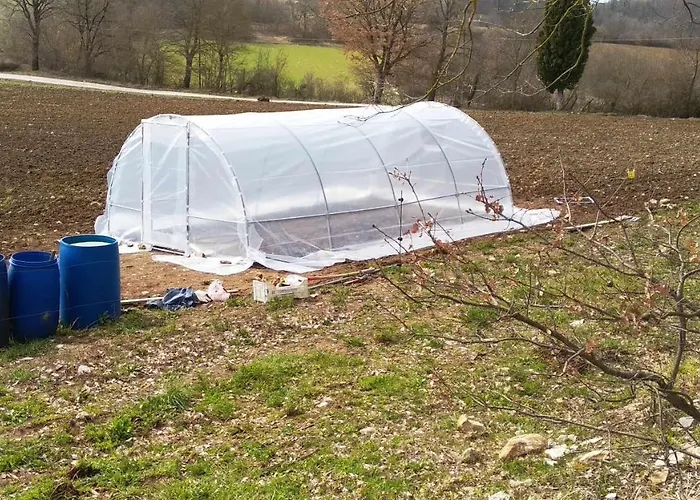 Montesalce Gospodarstwo agroturystyczne *