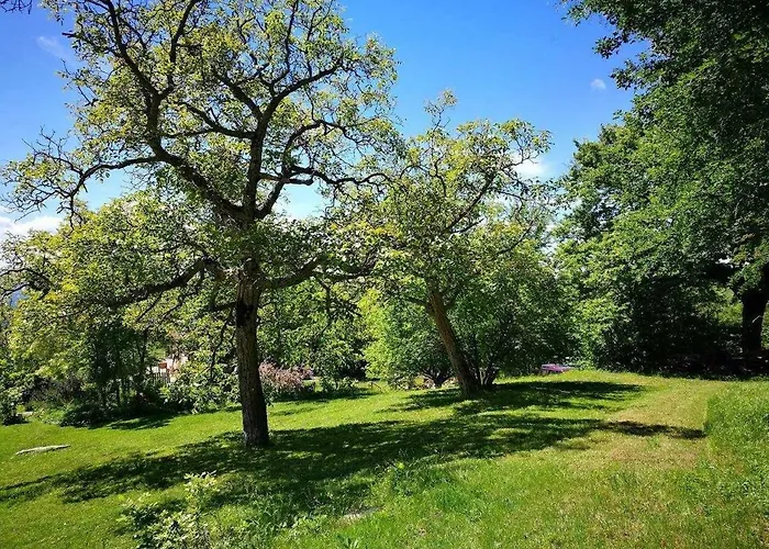 Gospodarstwo agroturystyczne Montesalce