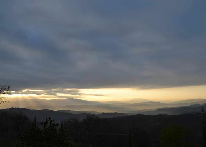 Gospodarstwo agroturystyczne Montesalce *